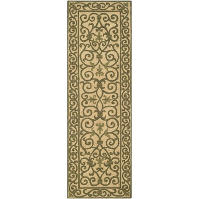Chelsea HK11 Handmade Rug - Safavieh