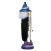 Kurt Adler 18-Inch Hollywood Wooden Wizard Nutcracker - 2 of 4
