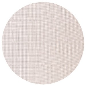 Brown Non Slip Outdoor Rug Pad - 1 of 4