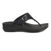 Aerothotic Mirage Platform Sandals - 4 of 4