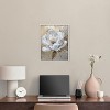 Art Remedy Athenas Flower Floral Fine Wall Art Framed - 2 of 4