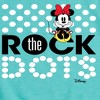 Girls' - Disney - Mickey & Friends Fitted Short Sleeve Graphic T-Shirt - 2 of 4
