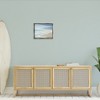 Stupell Industries Beach Foam Landscape, 21" x 17" - 2 of 4