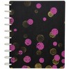 Talia Discbound Notebook Planner, Customizable - 3 of 4