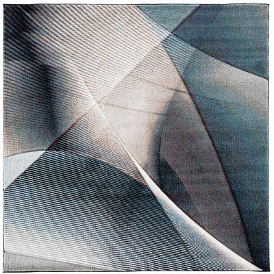 Hollywood HLW715 Machine Made Rug - Safavieh