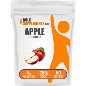 BulkSupplements Apple Powder - 1 of 4