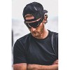 3 Pairs of Birdz Eyewear Arch Safety Goggles - 3 of 4