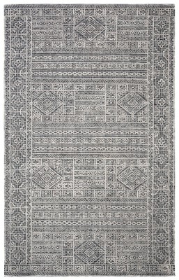 Abstract ABT967 Hand Tufted Area Rug  - Safavieh