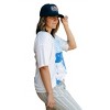 Women's Santorini Tee - PROMESA - 3 of 3