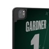 NFL New York Jets Players Game Tactic Tablet Case for Apple iPad - 4 of 4