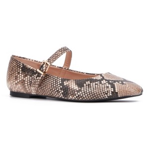 New York & Company Women's Page Maryjane Flat - 1 of 4