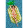 HAPPY BAY Women's Swimwear Sarong Coverups Beach Cover Up Wrap Summer Pareo Vacation Long Bikini Wraps Cover-Up Skirt Vacation One Size Rainbow Floral - 3 of 4