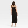 Women's Maxi Sweater Dress - A New Day™ - 2 of 3