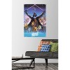 Trends International Star Wars: The Empire Strikes Back 40th - Darth Vader Unframed Wall Poster Prints - 2 of 4