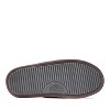 Dearfoams Women's Lane Bridal I Do Fuzzy Slide Slipper - 4 of 4