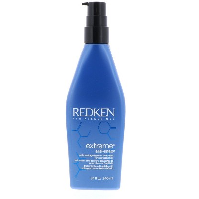 Redken Extreme Anti-Snap Conditioner, 8.1 oz
