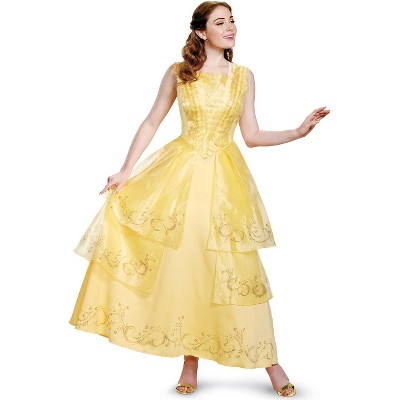 target beauty and the beast dress