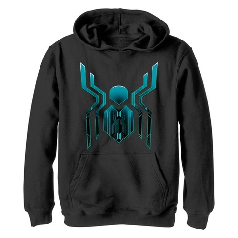 Far from home fashion hoodie