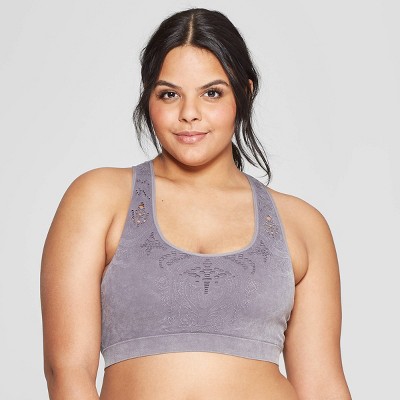 auden sports bra