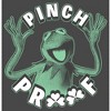 Juniors Womens The Muppets Pinch Proof Racerback Tank Top - 2 of 4