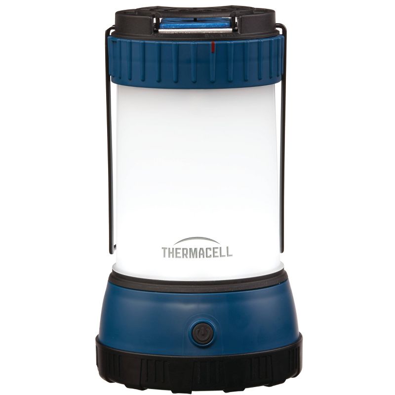 ThermaCELL Lookout Mosquito Repellent Camp Lantern, 3 of 5