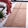 Natural Fiber NFB950 Hand Loomed Area Rug  - Safavieh - 2 of 4