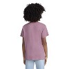 Levi's® Girls' Short Sleeve Graphic T-Shirt - Pink - 3 of 4