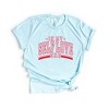 Simply Sage Market Women's In My Self Love Era Short Sleeve Graphic Tee - 2 of 4
