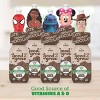 good2grow Organic Chocolate Milk - 8 fl oz Bottle - 2 of 4