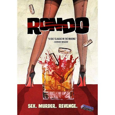 Rondo (DVD)(2019)