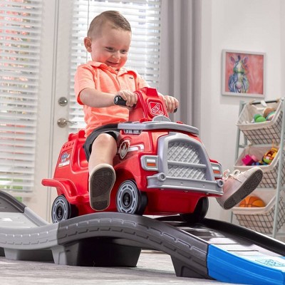 Paw Patrol - Brandclub - Step2 PAW Patrol Coaster Ride-On