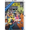 Trends International Invincible: Season 2 - Bus One Sheet Unframed Wall Poster Prints - 3 of 4
