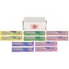 Laffy Taffy Stretchy & Tangy Variety Pack of 5 Flavors (2 of each, total of 10) - 2 of 4