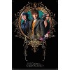 Trends International Fantastic Beasts: Crimes Of Grindelwald - Trio Unframed Wall Poster Prints - 4 of 4