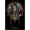 Trends International Fantastic Beasts: Crimes Of Grindelwald - Trio Unframed Wall Poster Prints - image 4 of 4