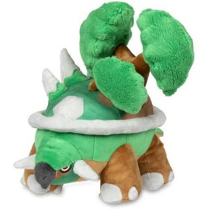 Pokemon 16 Inch Poke Plush - Torterra - 1 of 1