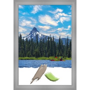 Amanti Art Flair Picture Frame - 1 of 4
