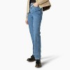 Dickies Women’s Houston Regular Fit Jeans - 3 of 3