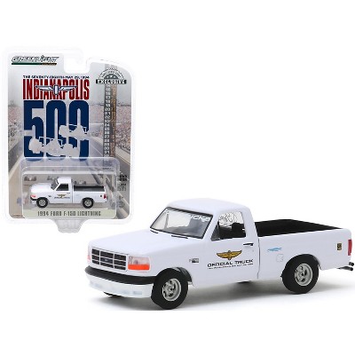 ford lightning diecast