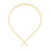 Unique Bargains Women's Fashion Acetate Headbands 1 Pc - 4 of 4