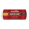 Wooster Genuine 9" Wooster Wool 1½" Nap Roller Cover - RR637-9 - 2 of 3