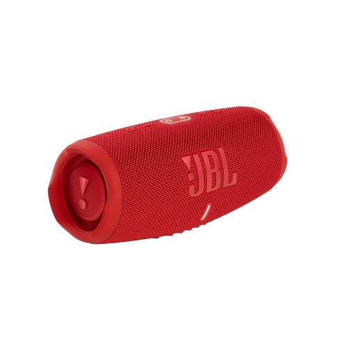  JBL Charge 3 - Waterproof Portable Bluetooth Speaker (Red) :  Electronics