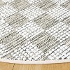 Montauk MTK979 Hand Loomed Indoor Rugs - Safavieh - 3 of 4