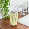 Blue Rose Polish Pottery B009 Manufaktura Soap Dispenser - 2 of 2