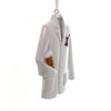 KURT S. ADLER INC 3.75 In Pharmacist Resin Christmas Medical Tree Ornaments - 2 of 2