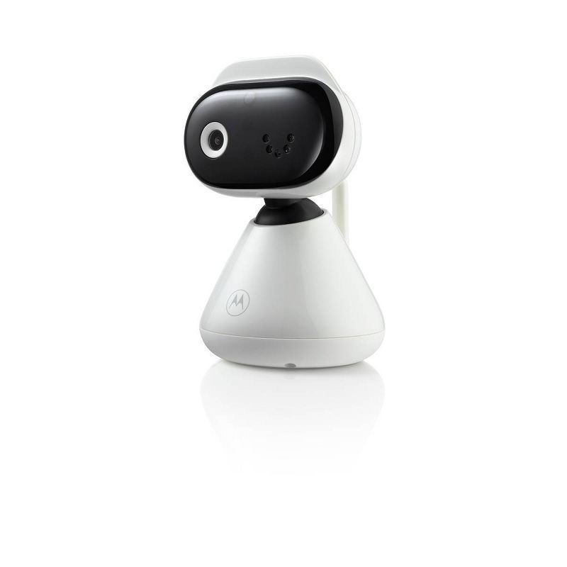 Motorola Wi-Fi HD Video Baby Camera- PIP1000 CONNECT, 4 of 10