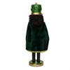 Kurt Adler 15-Inch Irish Nutcracker With Cape - 4 of 4