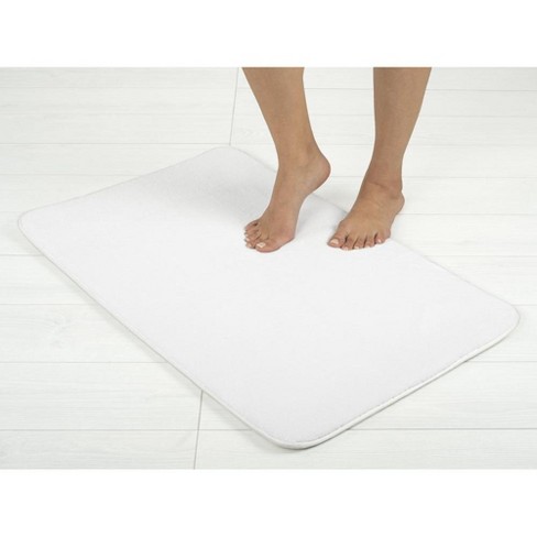 Bathroom Rugs Slip-Resistant Extra Absorbent Soft and Fluffy Thick