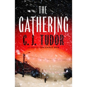 The Gathering - by C J Tudor - 1 of 1