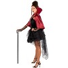 Orion Costumes Vampiress Costume - 2 of 3